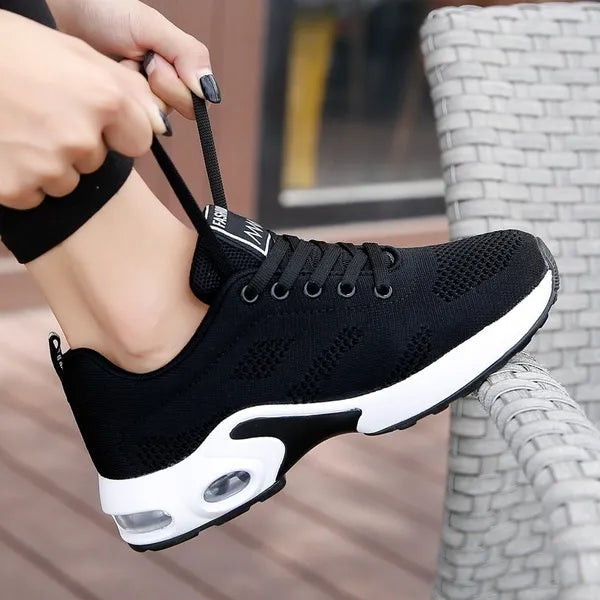 Harper™ - Orthopedic  Breathable Sneakers