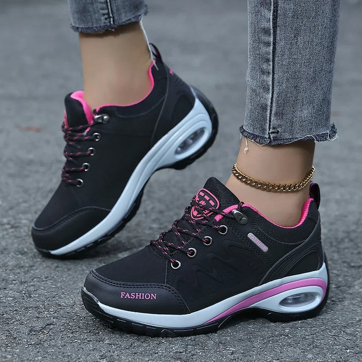 Mia™ - Comfortable Warm Shoes