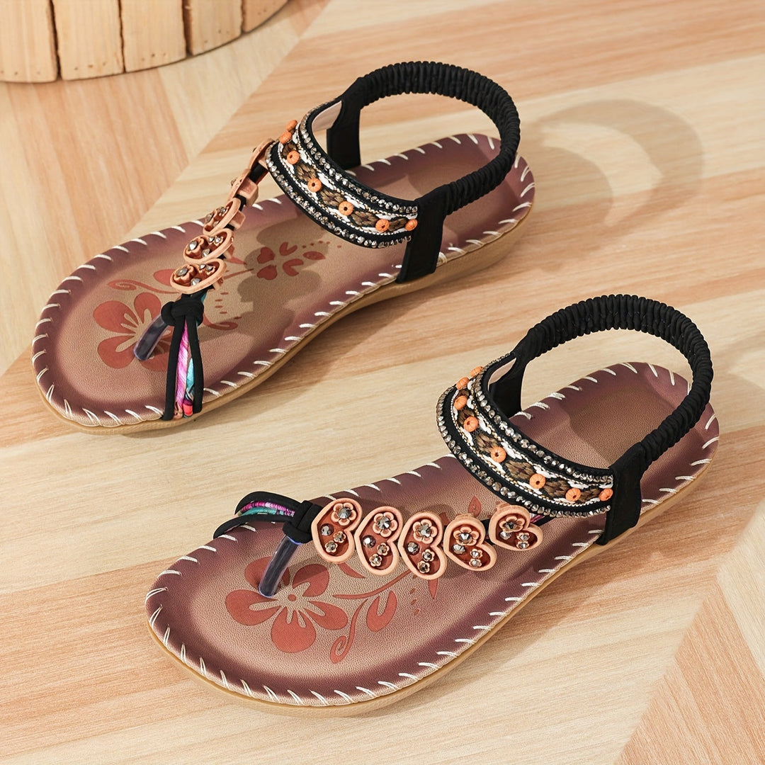 Amelia - Comfortable Sandals