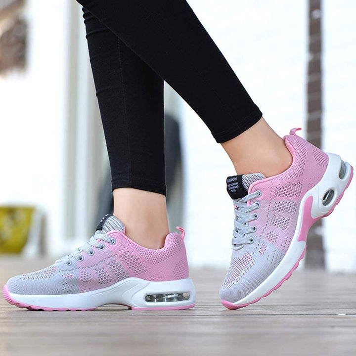 Harper™ - Orthopedic  Breathable Sneakers