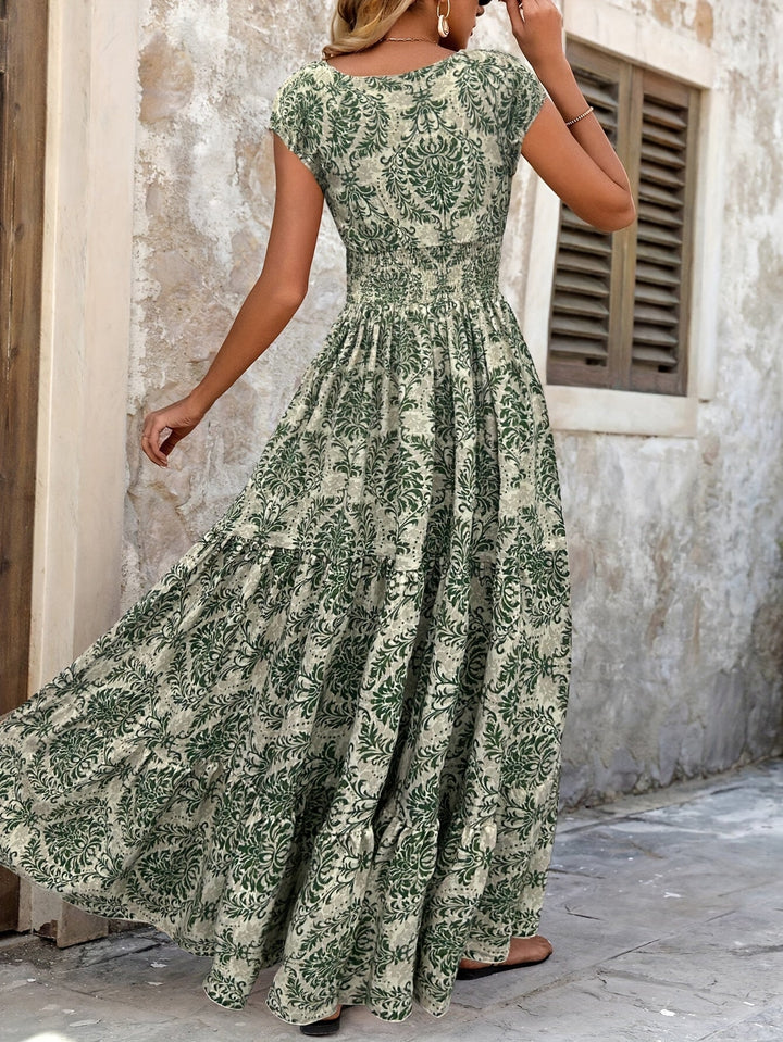 Mia™ – Summer Vacation Long Dress