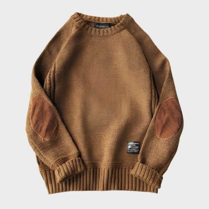 Louis™ - Stylish Winter Sweater