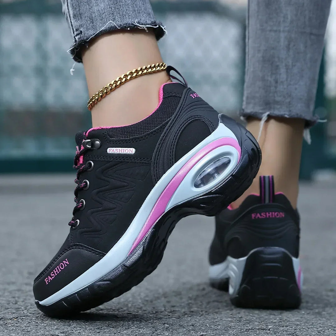 Mia™ - Comfortable Warm Shoes