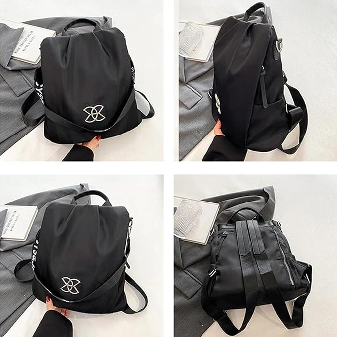 Abigail™ - Stylish Multifunctional Bag