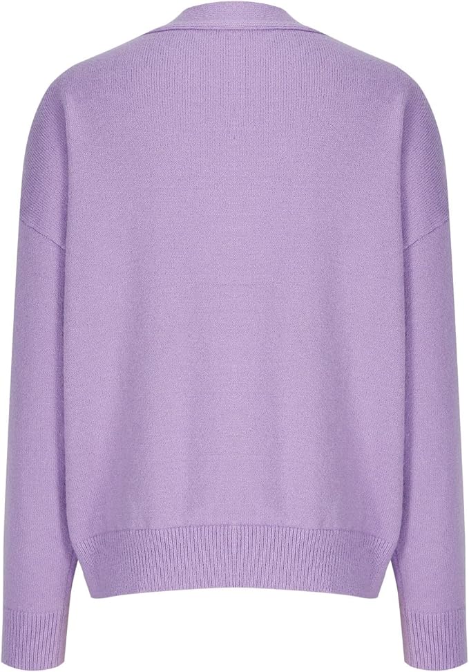 Scarlett™ - Elegant Warm Knitted Sweater