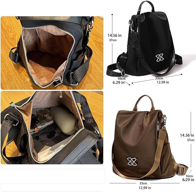 Abigail™ - Stylish Multifunctional Bag
