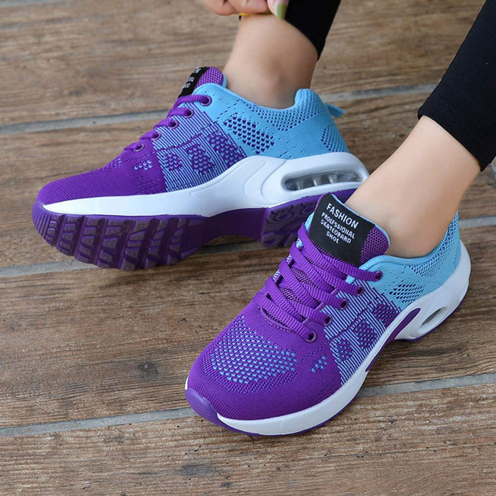 Harper™ - Orthopedic  Breathable Sneakers