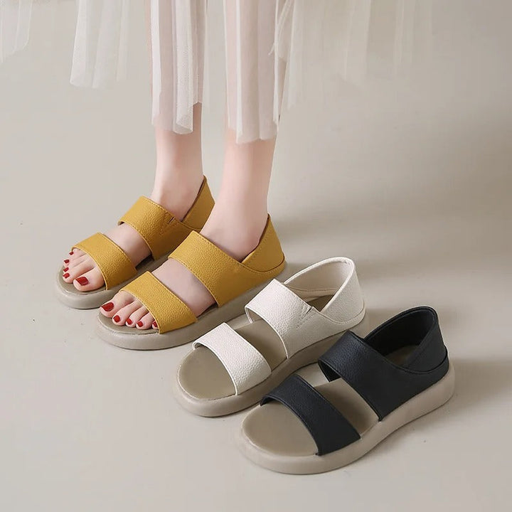 Lily™ - Comfortable Orthopedic Sandals