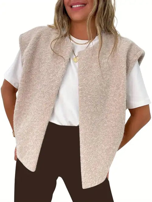 Abigail™ - Premium Comfortable Vest