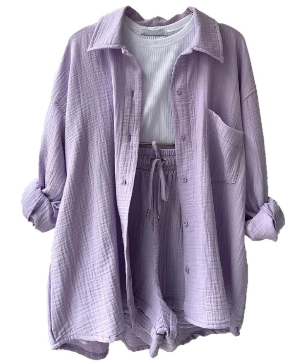 Grace™ - Comfortable Summer Set