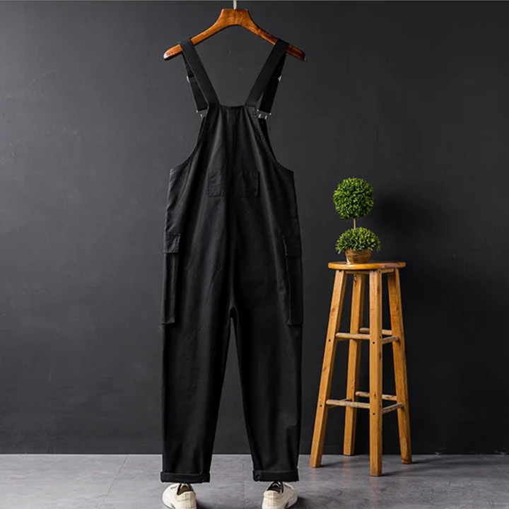 Avery™ - Multi Pockets Garden Overalls