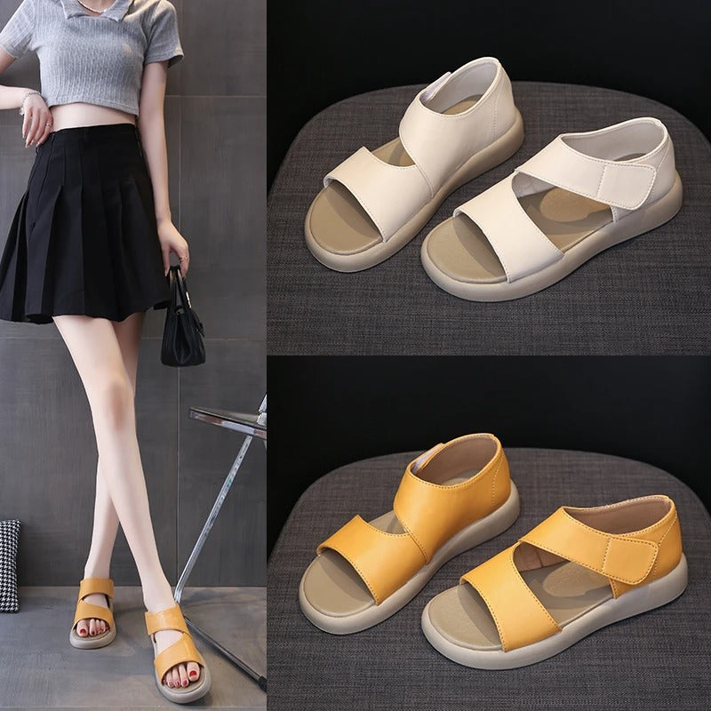 Lily™ - Comfortable Orthopedic Sandals