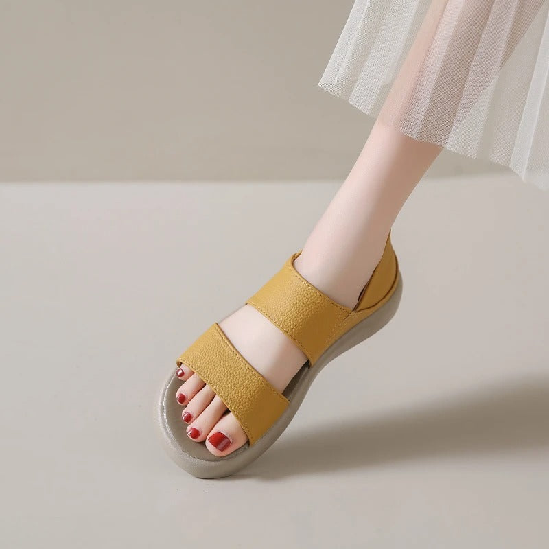 Lily™ - Comfortable Orthopedic Sandals