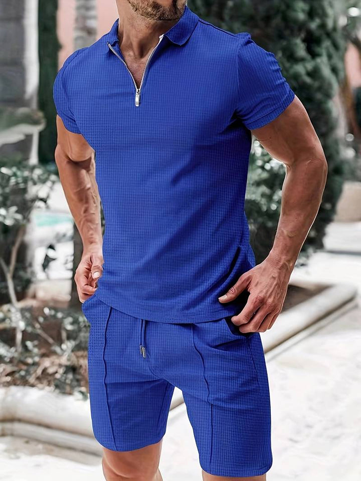 Henry™ - Two Piece Summer Set