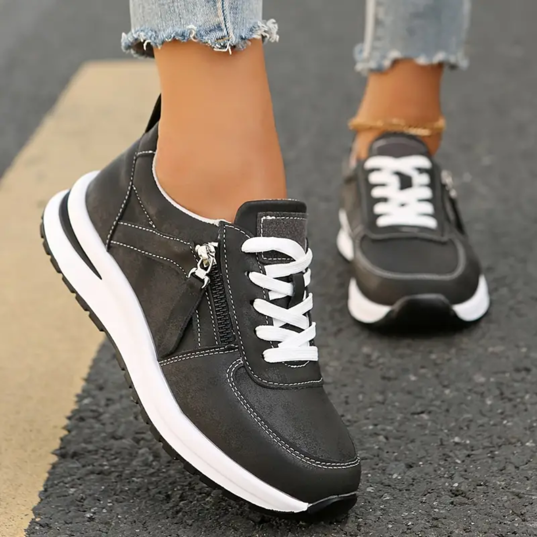 Amelia - Comfort Sneakers