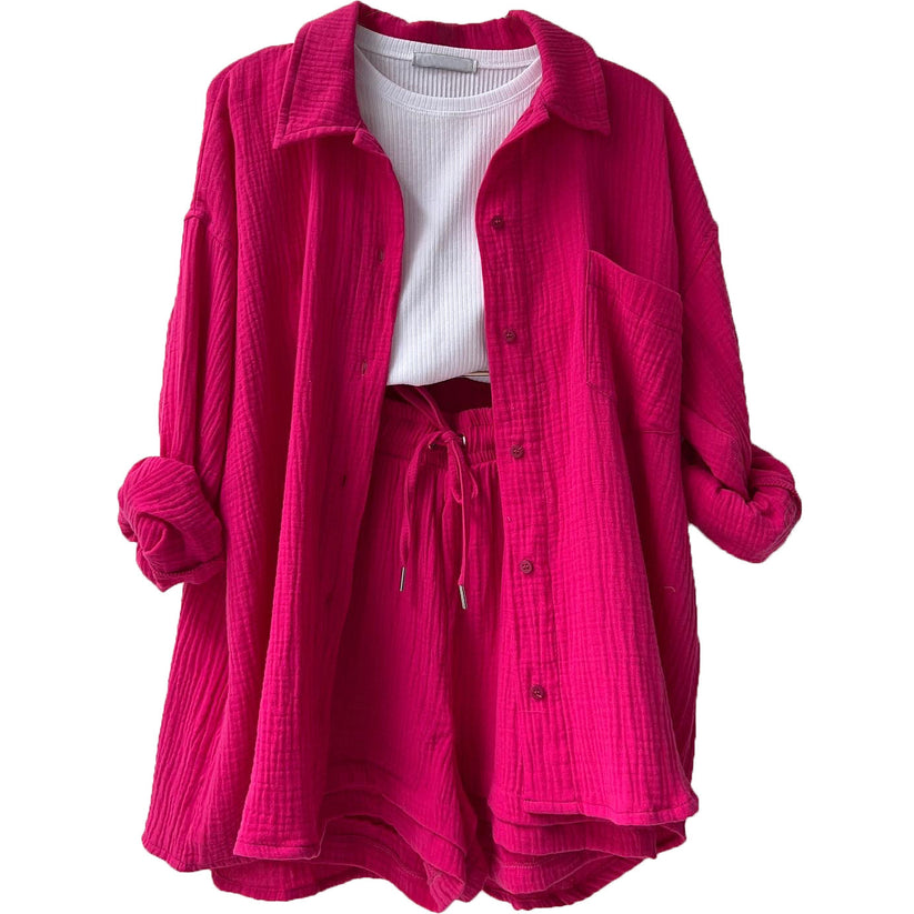 Grace™ - Comfortable Summer Set