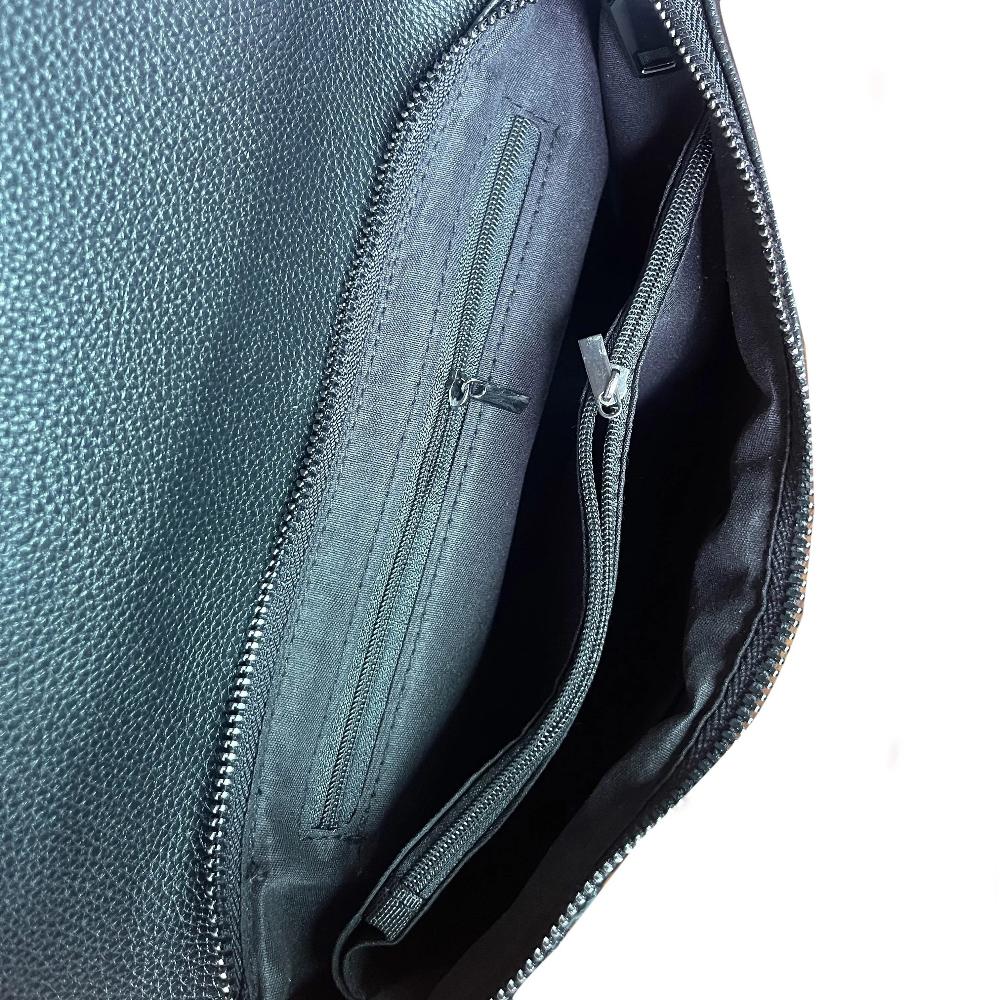 Grace™ - Luxury Croc-Embossed Bag