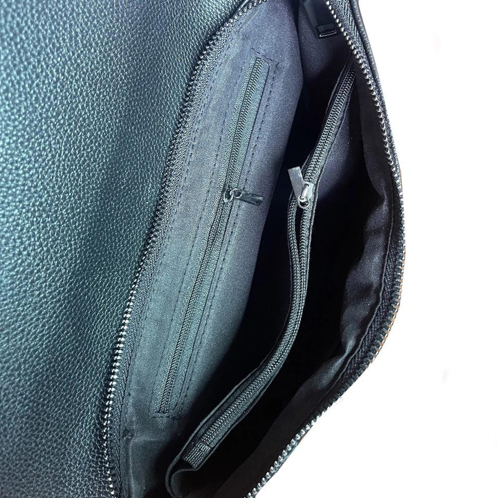 Grace™ - Luxury Croc-Embossed Bag