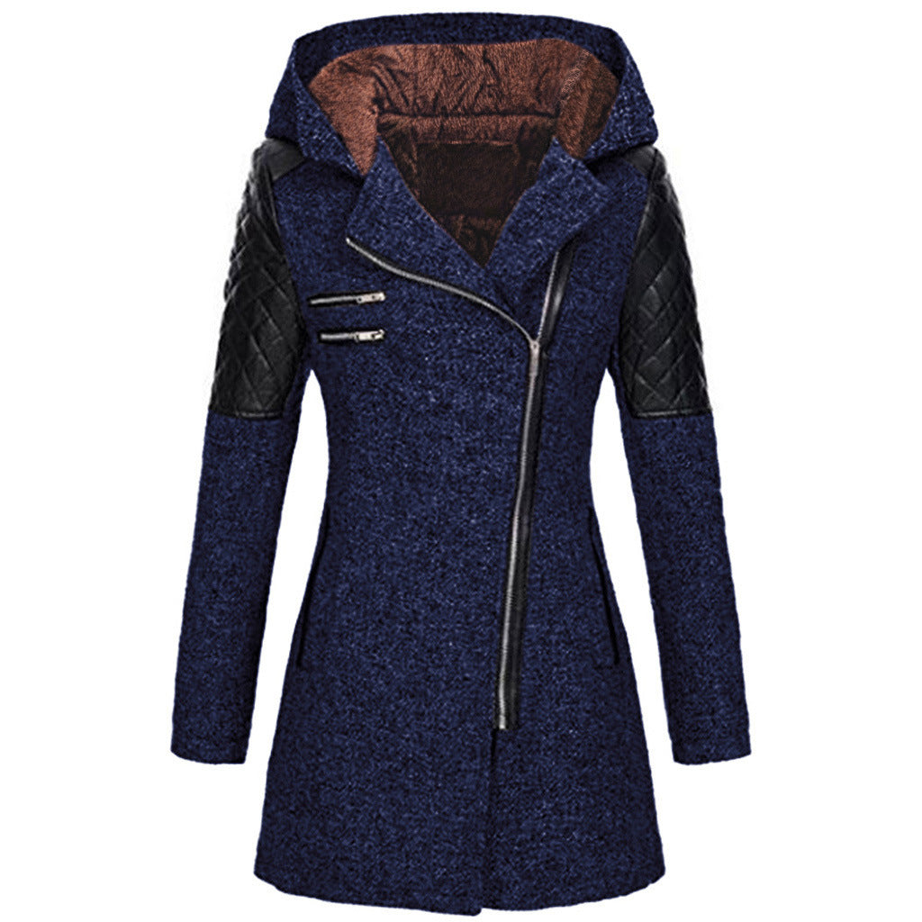 Lily™ - Modern Stylish Winter Coat