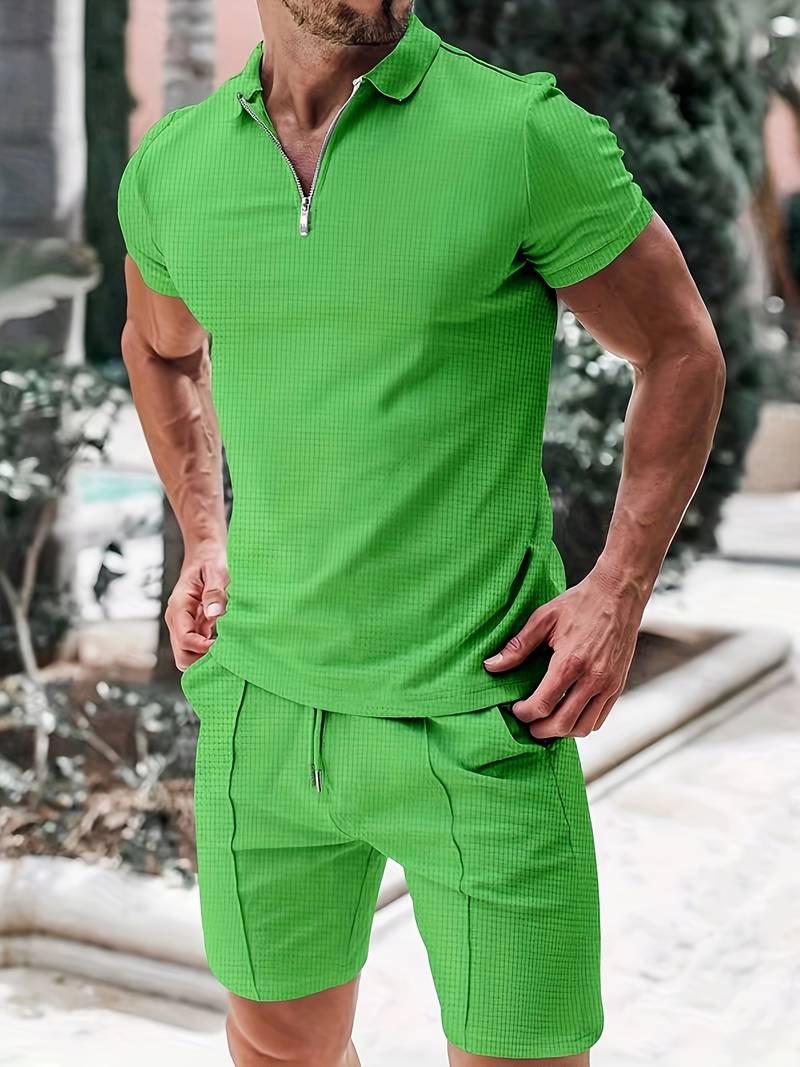 Henry™ - Two Piece Summer Set