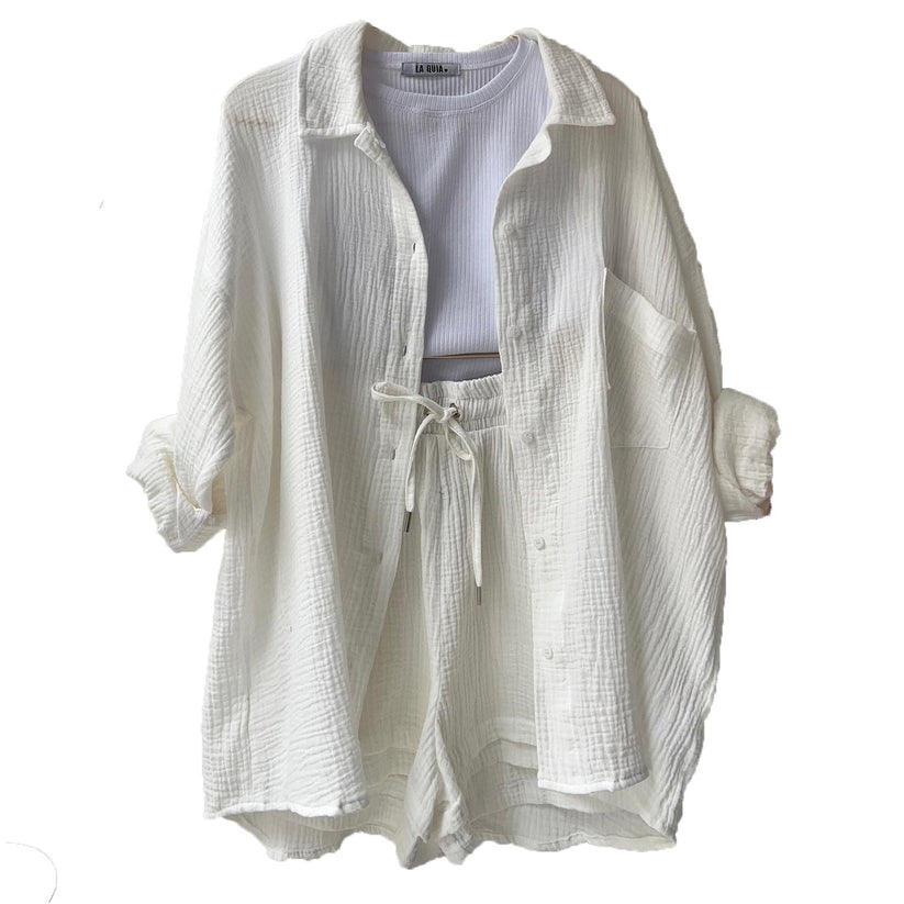Grace™ - Comfortable Summer Set