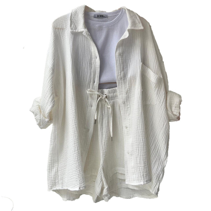 Grace™ - Comfortable Summer Set