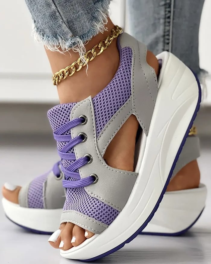 Aria™ - Comfortable Sandals