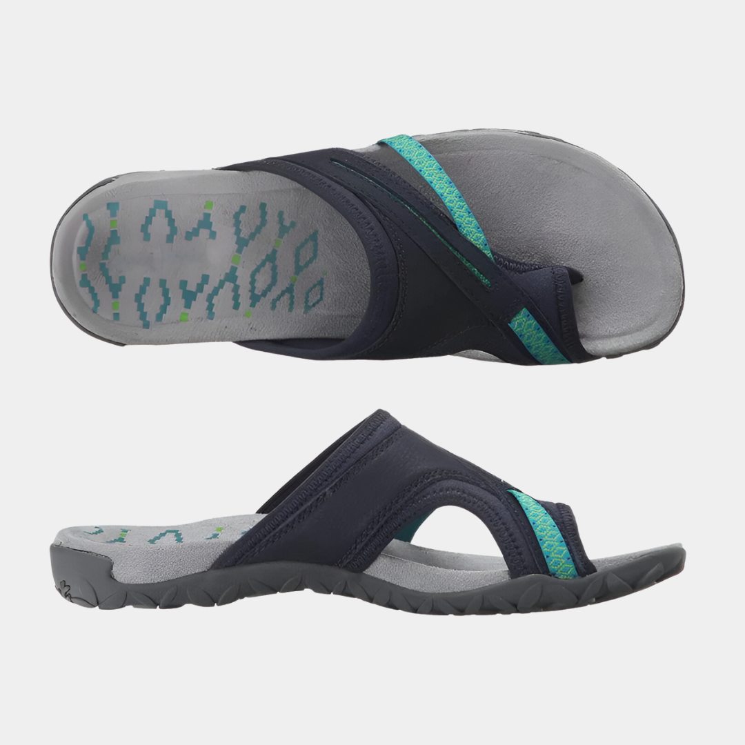 Amelia™ - Ergonomic Sandals