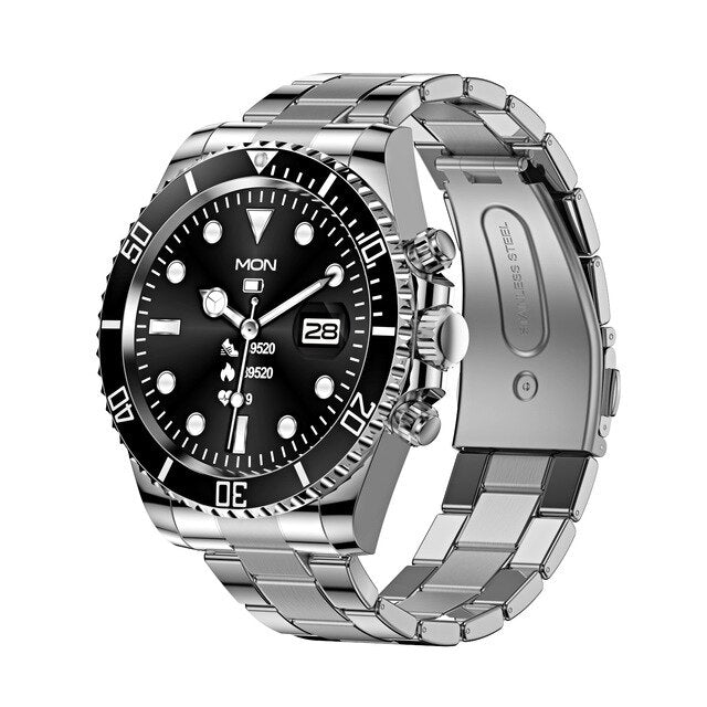 Digital Advanced Smart Watch