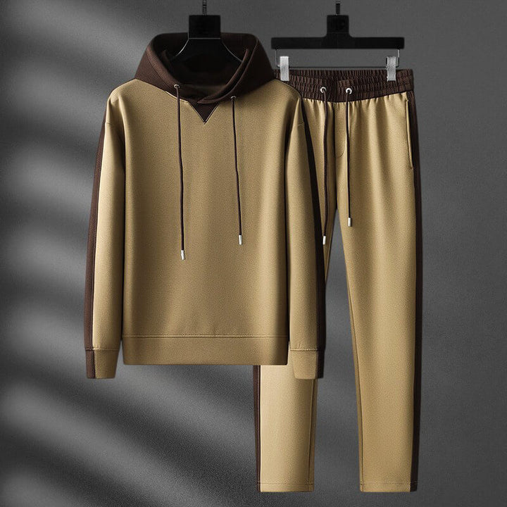 Henry™ - Stylish Two-Tone Set