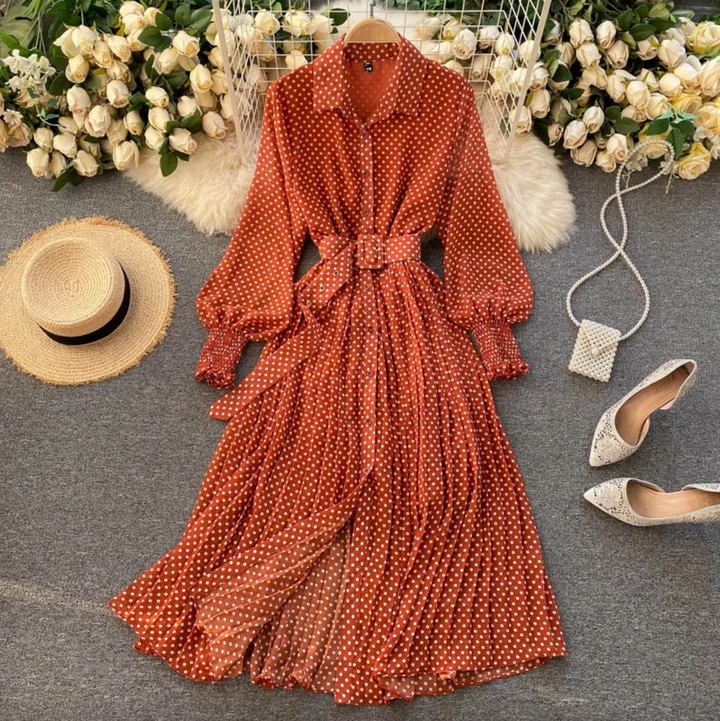 Avery™ - Premium Elegant Dress