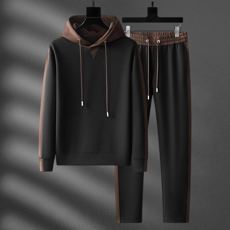 Henry™ - Stylish Two-Tone Set