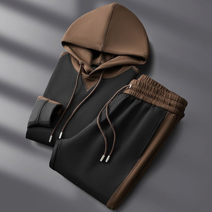 Henry™ - Stylish Two-Tone Set