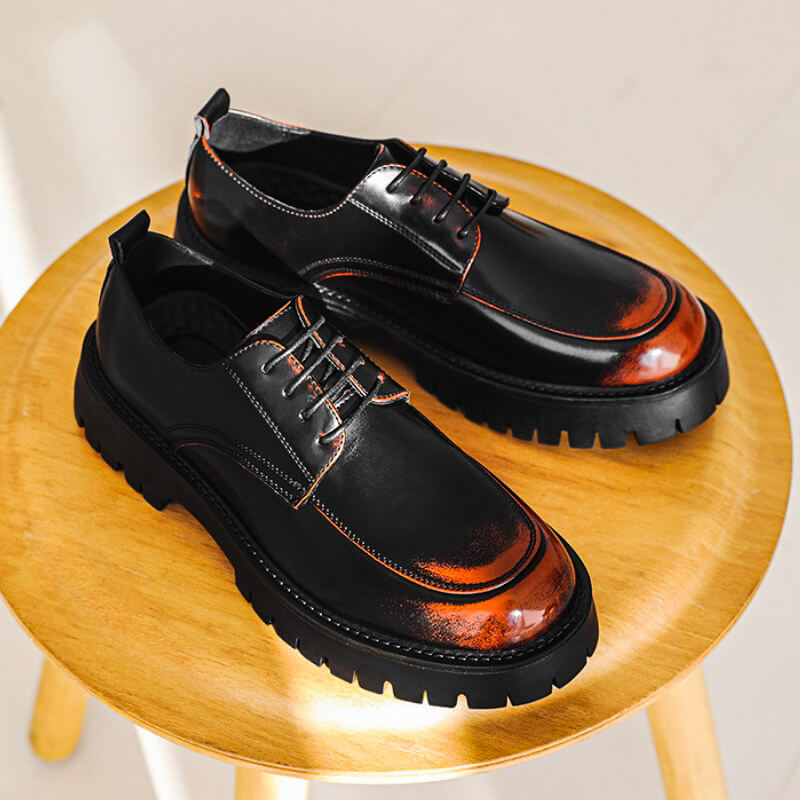 Jackson™ - Premium Casual Shoes