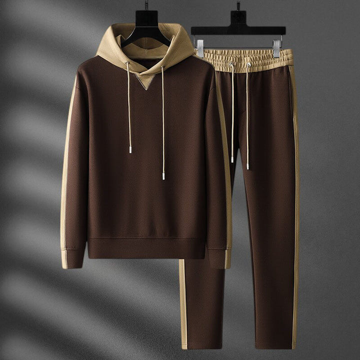 Henry™ - Stylish Two-Tone Set