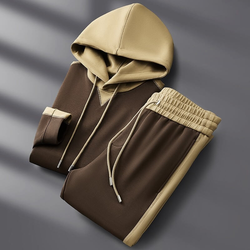 Henry™ - Stylish Two-Tone Set