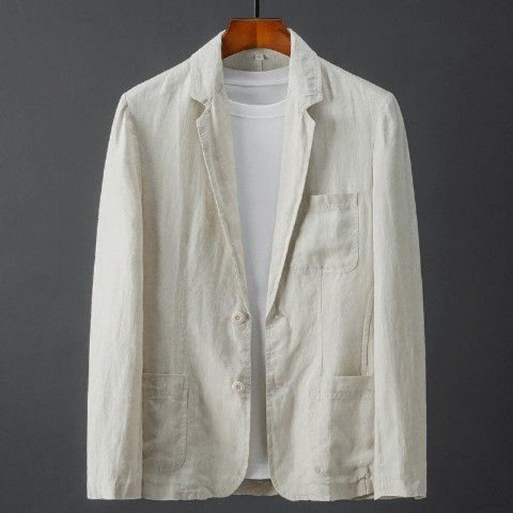 Dylan™ - Lightweight Two-button Blazer