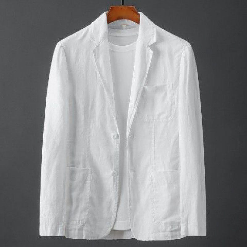 Dylan™ - Lightweight Two-button Blazer