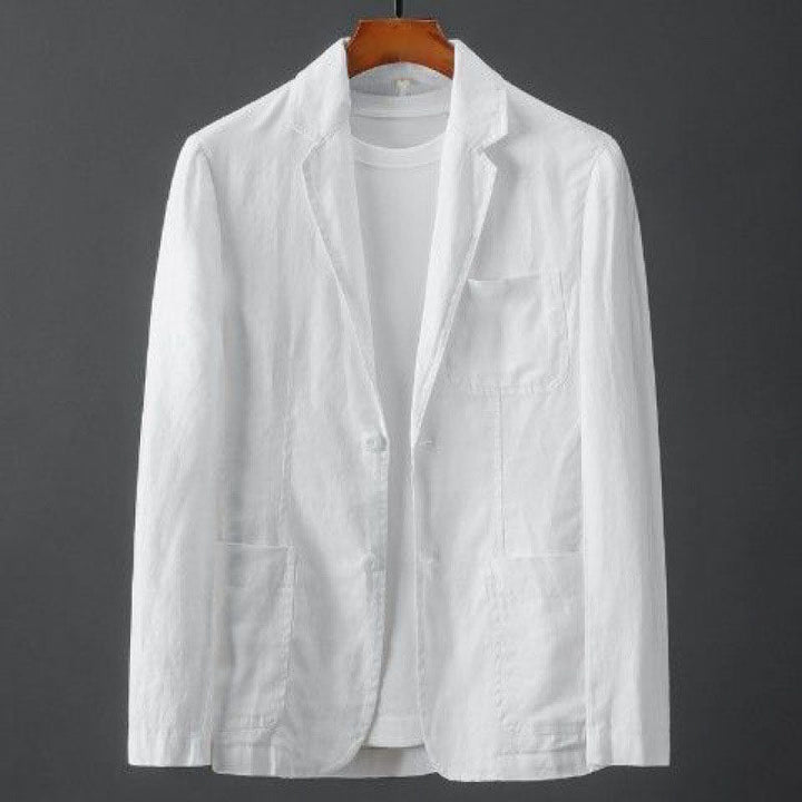 Dylan™ - Lightweight Two-button Blazer
