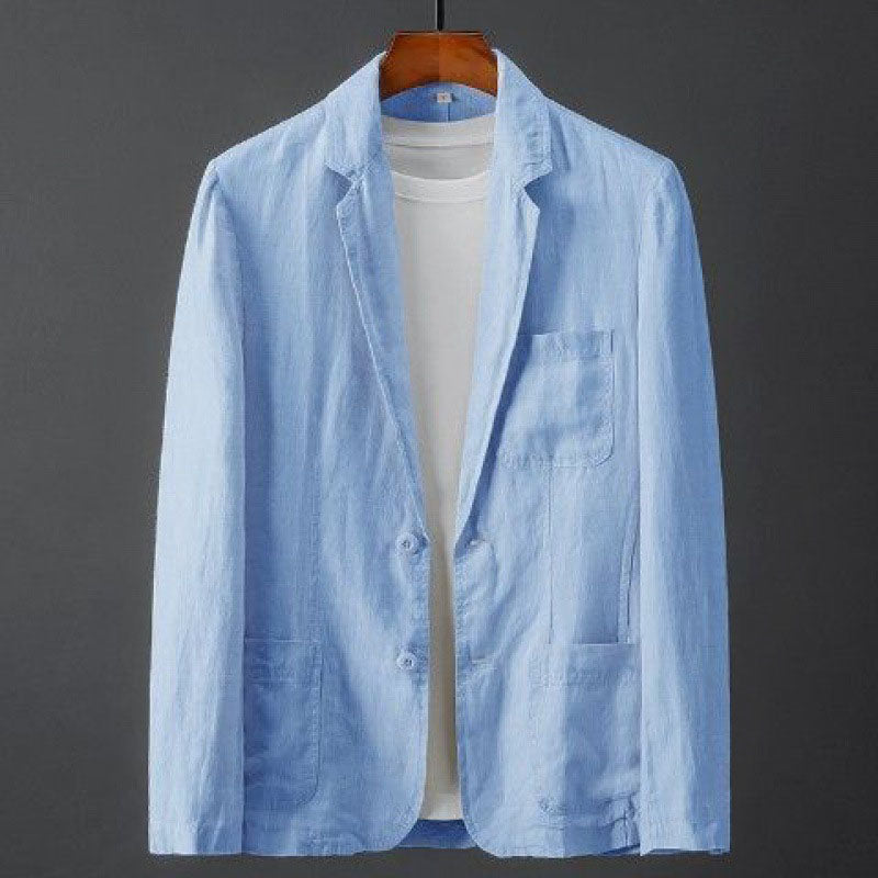 Dylan™ - Lightweight Two-button Blazer