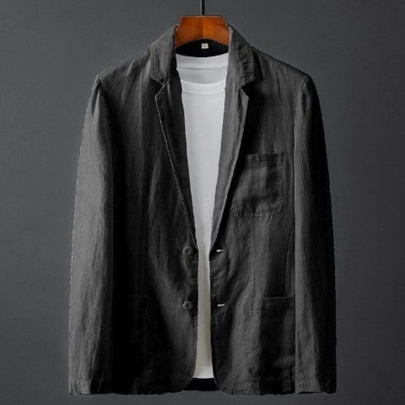 Dylan™ - Lightweight Two-button Blazer