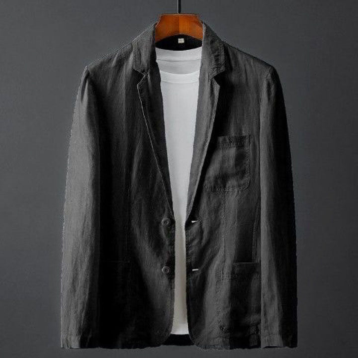 Dylan™ - Lightweight Two-button Blazer