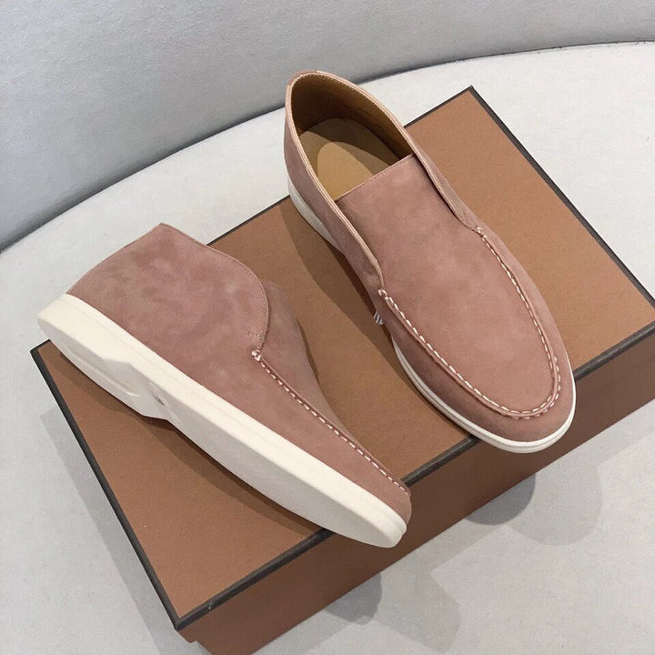 Henry™ - Luxurious Comfortable Loafers