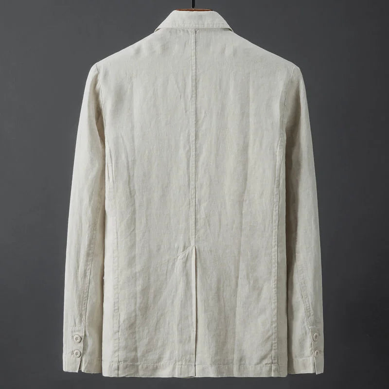 Dylan™ - Lightweight Two-button Blazer
