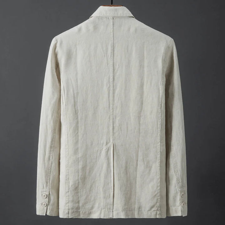 Dylan™ - Lightweight Two-button Blazer
