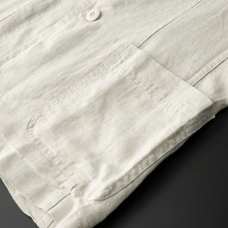Dylan™ - Lightweight Two-button Blazer