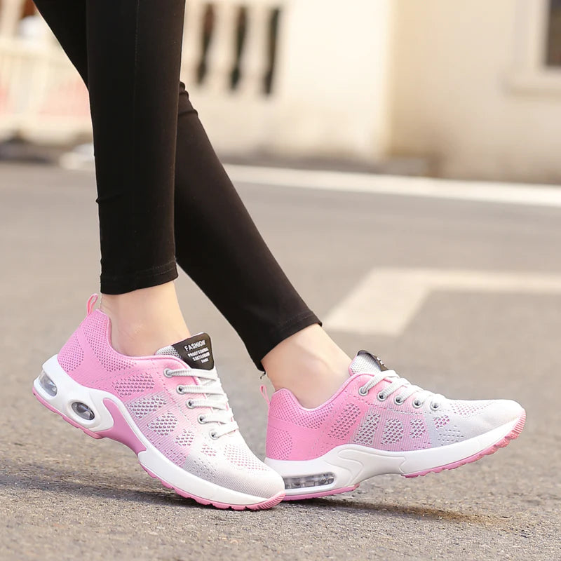 Harper™ - Orthopedic  Breathable Sneakers
