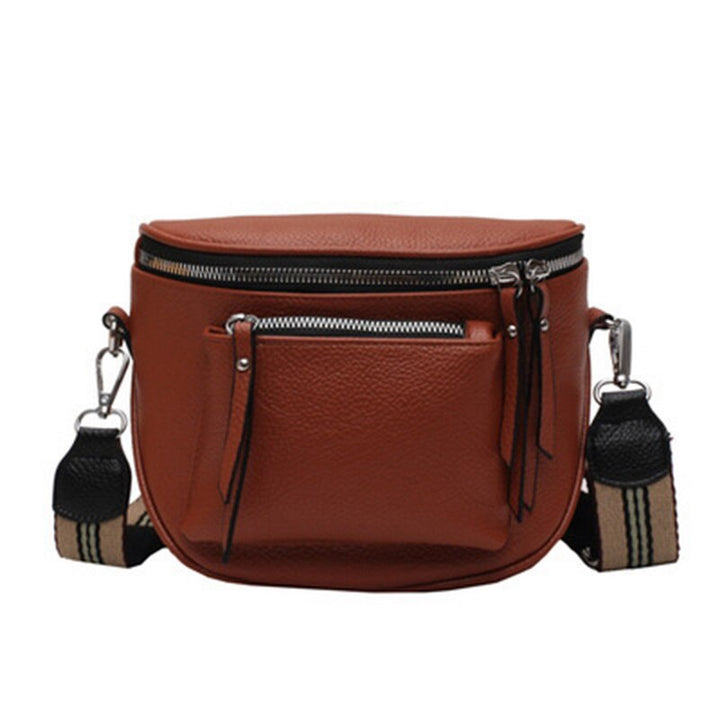 Amelia™ - Modern Cozy Shoulder Bag