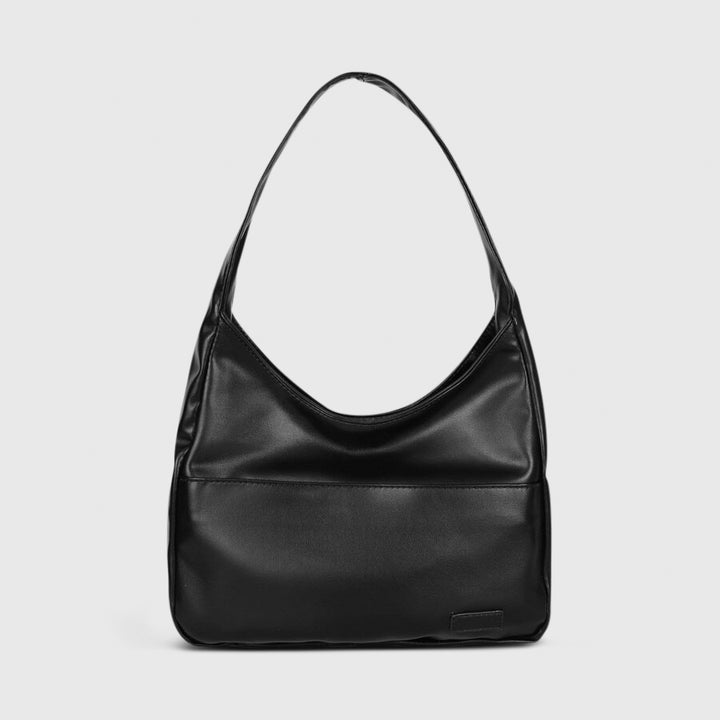 Hannah™ - Stylish Leather Shoulder Bag