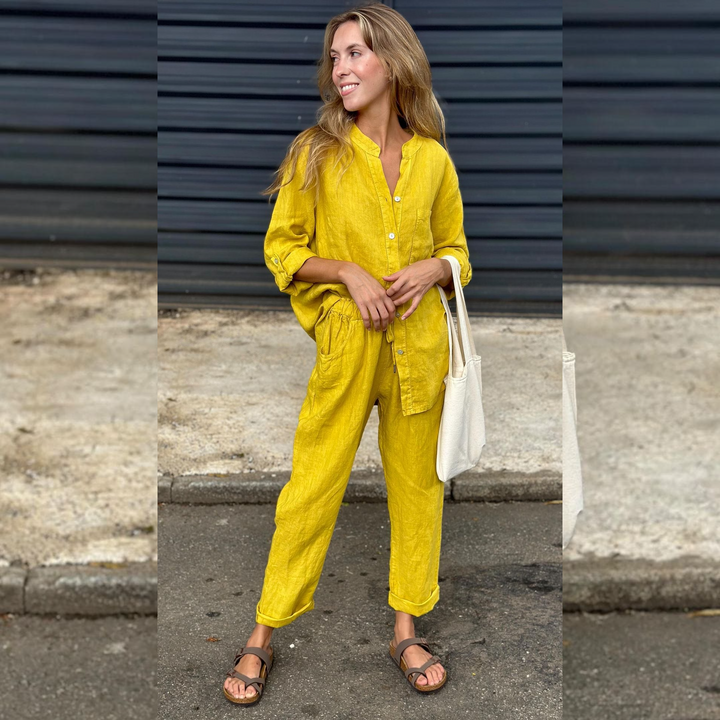 Avery™ - Comfortable Two Piece Set